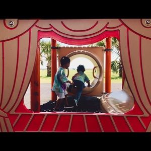 Meet your Posher, Aeri